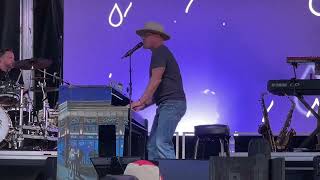 Bye Bye ~ Phil Vassar Live Martin County Fair 2025