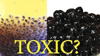 10 Things You Probably DIDN&#39;T Know About Bubble Tea