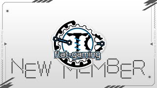 【flat-gaming】The start of a new era.【スマブラSP】