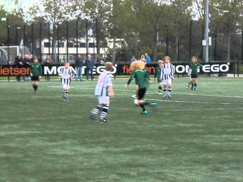 Onze Gezellen E7 - Alliance 22 E7 (17-09-2011)