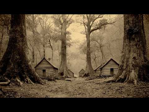 (1881) The Devil's Den Clan — Arkansas's Most Demonic Forest Family Unearthed