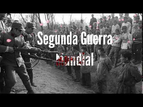 El ocaso del sol naciente