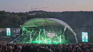 Böhse Onkelz - Scheissegal (Live - Loreley 28.08.2024)