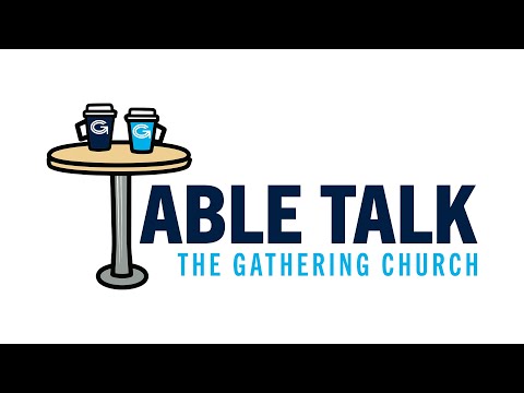Children and the Kingdom of God - A Table Talk with Denise Freitas
