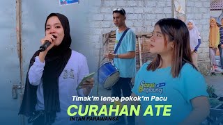 Download lagu Timak lenge pokok'm pacu - curahan ate intan parawansa reinata 05 mp3