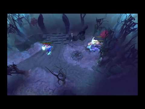 🔴Dota2-Storm Spirit vs. Terrorblade