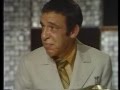 Buddy Rich Ronnie Scott's 1969 "Greensleeves"