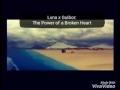 Luna X Guibor The Power Of A Broken Heart