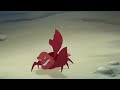 The Little Mermaid Ariel S Beginning Ariel And Friends Vs Marina And The Serpents