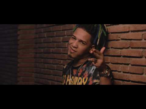SPS La Sorpresa Ft Willy HD - Una Moña ( Video Oficial)