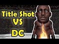 Derrick Lewis Fighting For The Title After Beating Alexander Volkov UFC 229