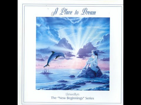 A Place To Dream - Llewellyn [Full Album]