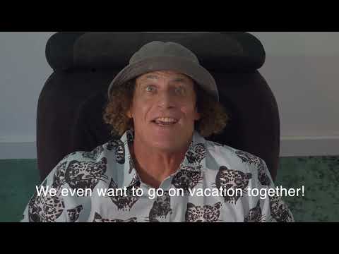 Balanced Obedience video.