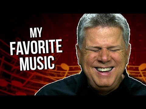 Tommy's Favorite Music