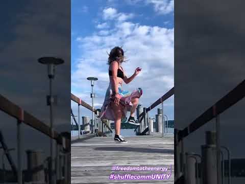 Lange & Sarah Howells - Out Of The Sky (Chris Schweizer Remix) | Shuffle CommUNITY takeover