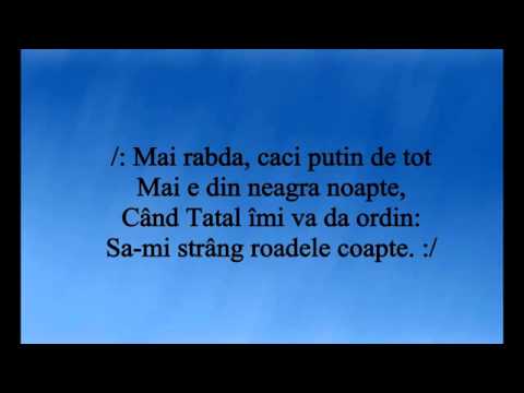 O ascultati, o ascultati - grup Valencia