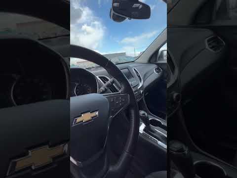 фото chevrolet equinox iii 0