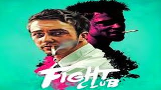 Fight Club ~ I Don&#39;t Mind The Pain (Danzig)