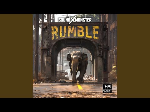 Rumble! (Extended Mix)