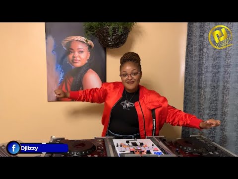 AMAPIANO SOIRÉE EXPERIENCE BY DJ LIZZY. JUX ENJOY,DAIMOND PlTNUMZ,BiG FLEX COSTA TITCH,AMANIKINIKI.