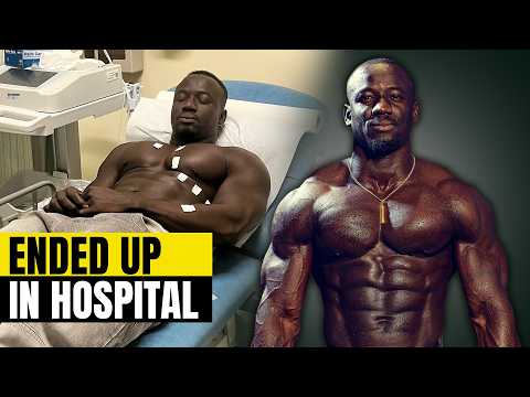 From The Gym To The Hospital, What Really Happened ? 