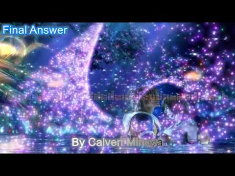 Most Emotional Music Ever: Final Answer By Calven Minaya