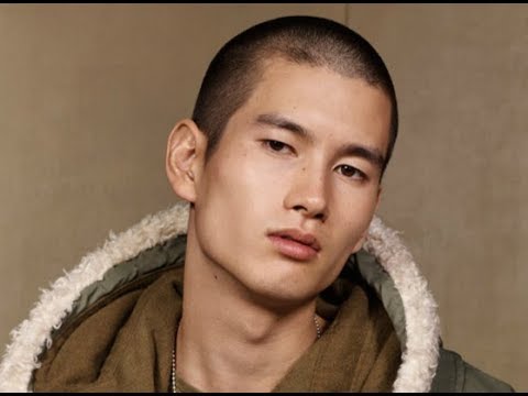 Kohei Takabatake丨Runway Collection S/S 19 日本男模高畑康平