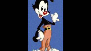Animaniacs- Variety Speak fandub