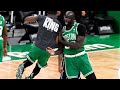 Every Made 3-Pointer from Tacko Fall's Career
