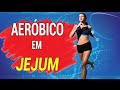 FASTING AEROBIC EXERCISE Dr Gabriel Azzini