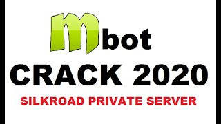 mbot silkroad 2016 cracked mbot silkroad 2016 cracked
