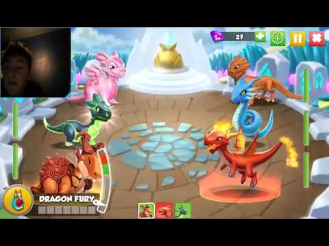 Dragon Mania Legends (Part 7)