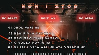 Download lagu JSJ MUSICAL || DJ JATIN SHIV DJ UKHALDA DJ JALA || [ NON STOP ] || OPRETING BY DJ NTS MUSIC mp3