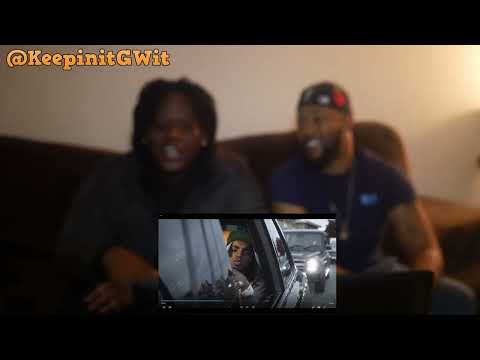 American From NY Reacts to Mowgs - Different [Music Video] | GRM Daily