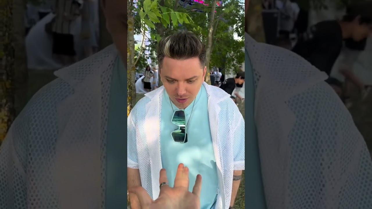 The Ring That Made Him Feel Special 💍