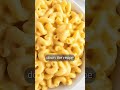 Thomas Jefferson Introduced Mac and Cheese to the United States