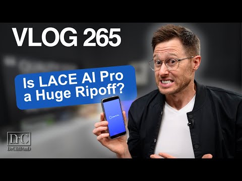 Is LACE Ai Auditory Training a Ripoff? | DrCliffAuD Vlog 265