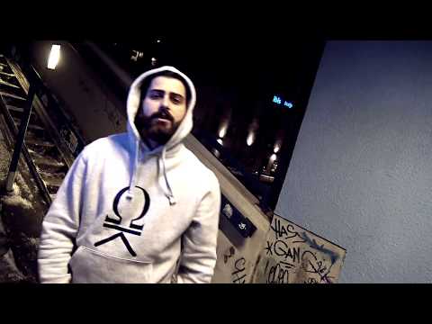 CHRONIK -  16BAR´s by MVP