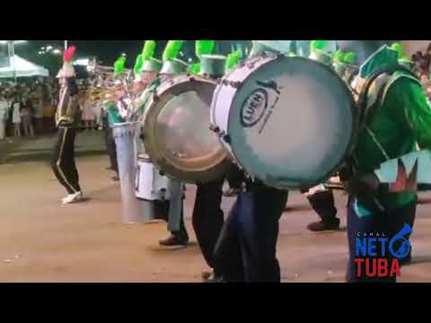 STEPPIN' STONE - FANAUSF Em Conceição Da Feira