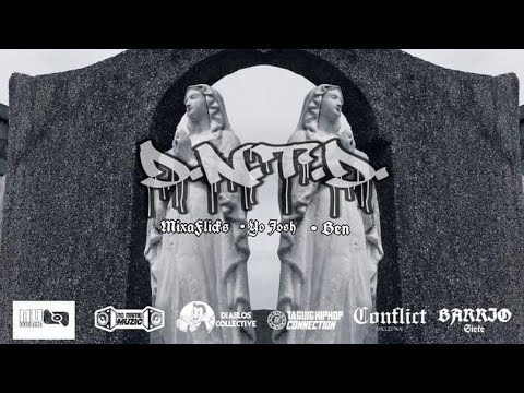 DNTD - Mixaflicks | Yo Josh | BEN PH ( official music video )