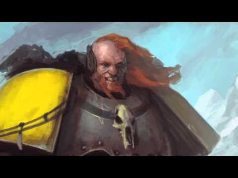 Fenris Hjolda Crusaders