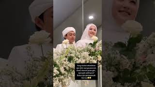 Download lagu gemesh banget 😗 #lyrics #zizan #mohammedalsahli #syifa #shalawatnabi #nikah #sholawat #wedding #cove mp3