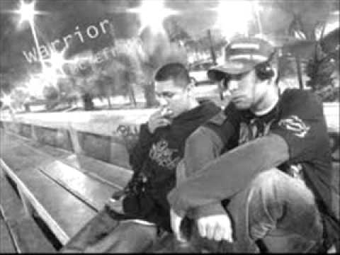 Warrior ft Umano   Un poco de vida