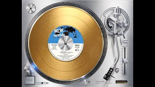 KOTO - JABDAH (7'' D.J. VERSION) (℗1986 / ©2020)
