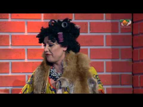 Portokalli, 17 Prill 2016 - Bukra & Celesta (Emri i femijes)