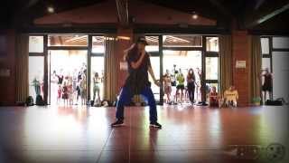 RIE HATA | Chingy Bounce that AMERICAN CAMP 2013 PJD.IT #PJD #MMPP