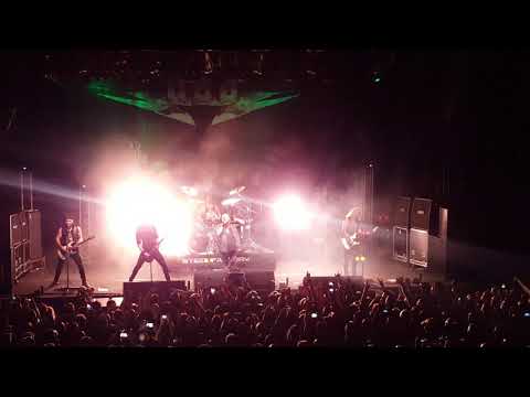 UDO in Moscow 05.11.2018