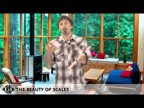 Basic Music Theory for the Native Flute - Intermediate Techniques - High Spirits Playing Tips