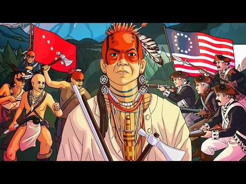 The Cherokee American War Was Far More Brutal Than You Imagine