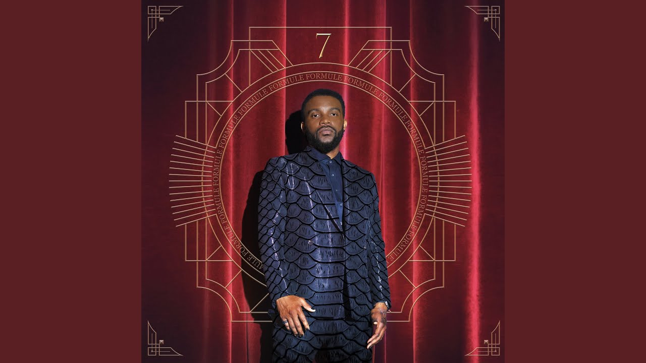 Fally Ipupa - Par Terre